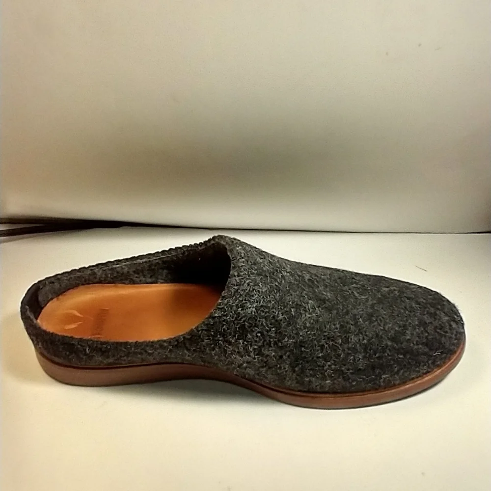 Rhodes The Wool House Slippers Shoes Men's sz 8.